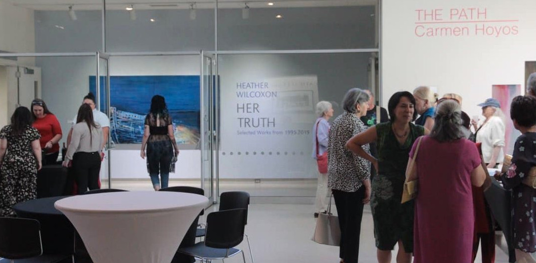 Fresno Art Museum-弗雷斯诺必去景点