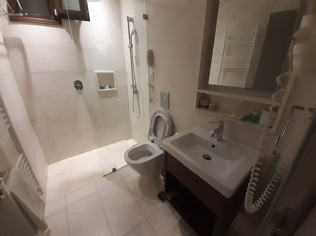 Ayia Marina Suites主图