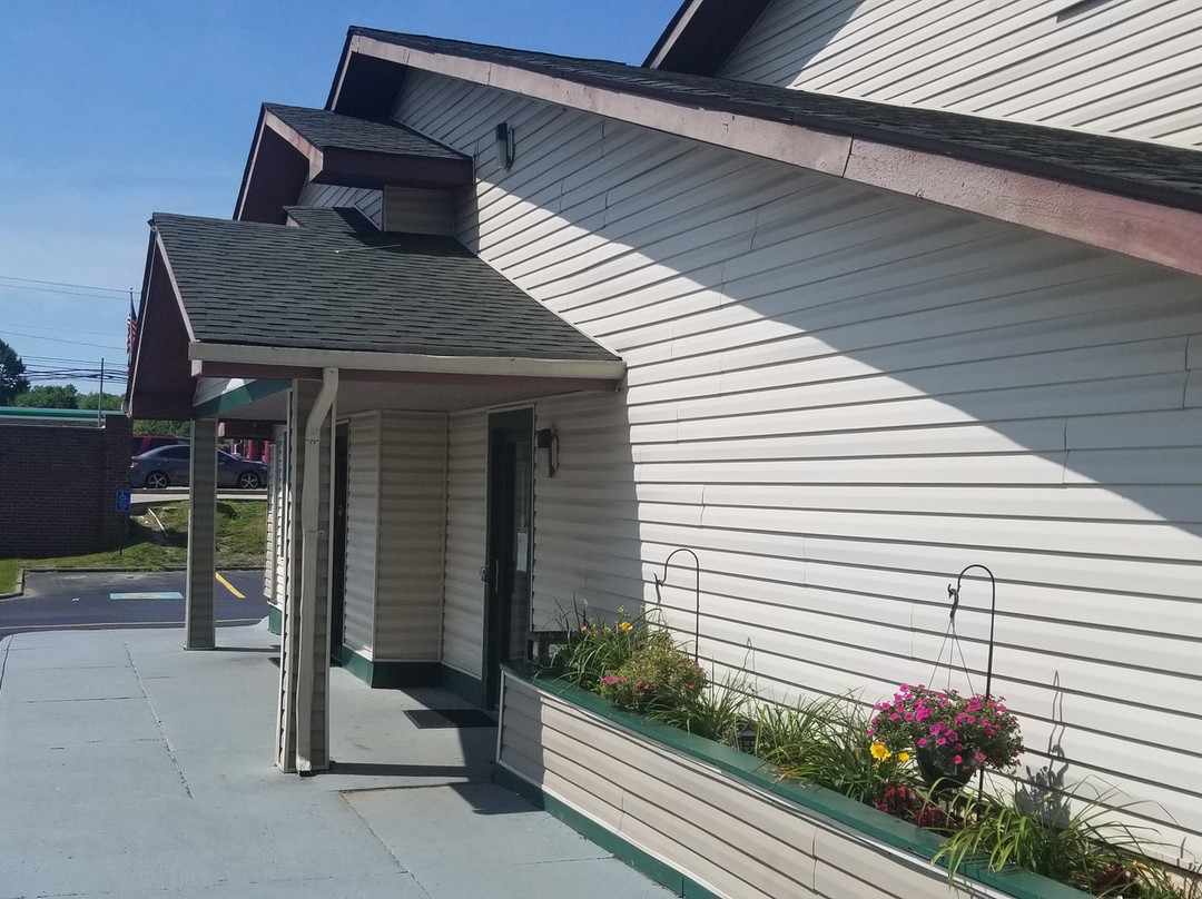 Super 8 by Wyndham Twinsburg/Cleveland Area主图