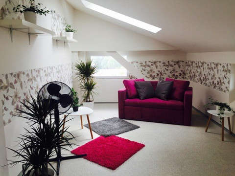 Pulse Fitness Wellness Apartments主图