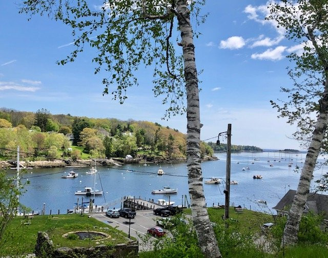 Rockport Marine Park景点图片