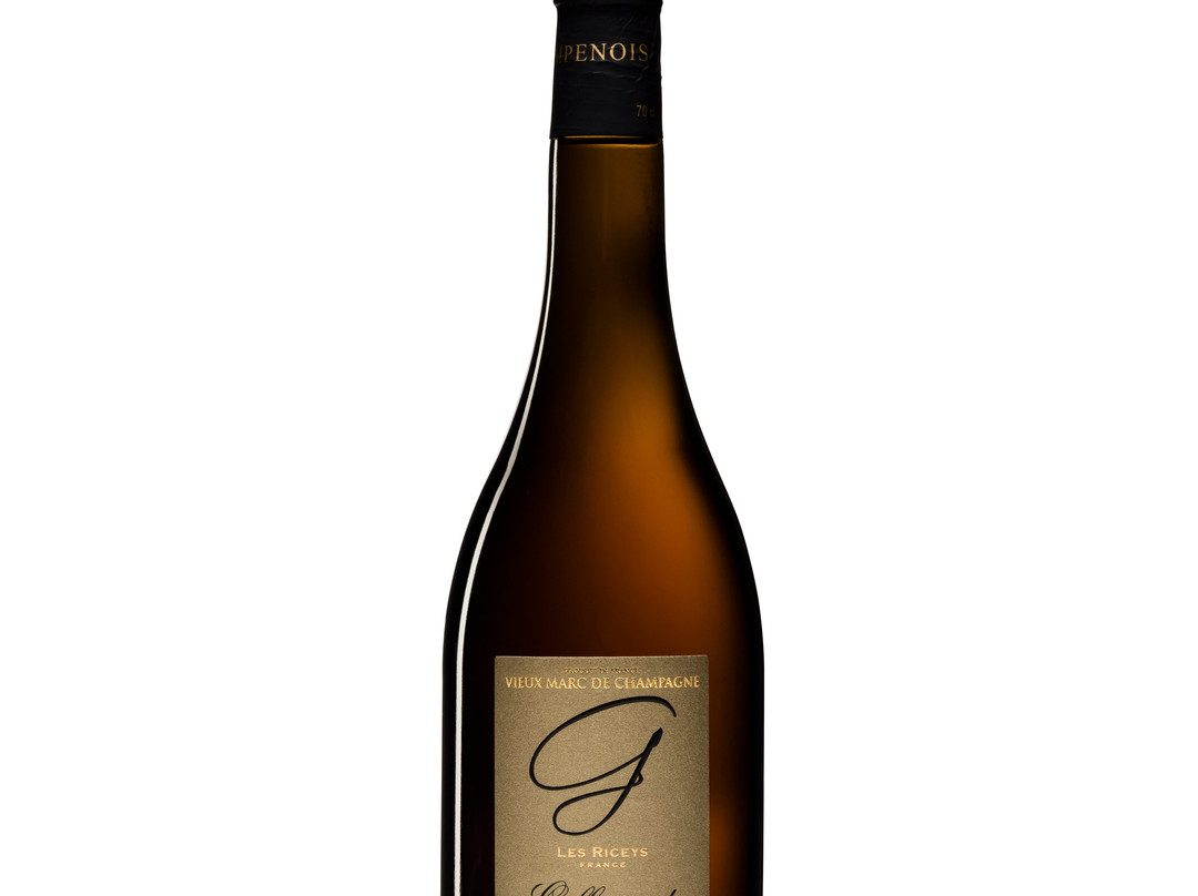Champagne Gallimard P et F-Les Riceys必去景点