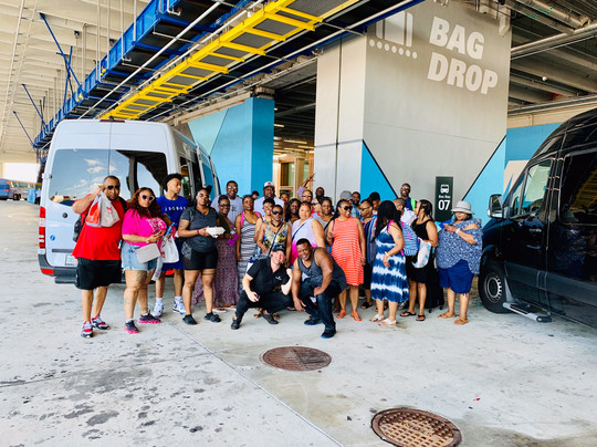 Sensation Tours-迈阿密必去景点