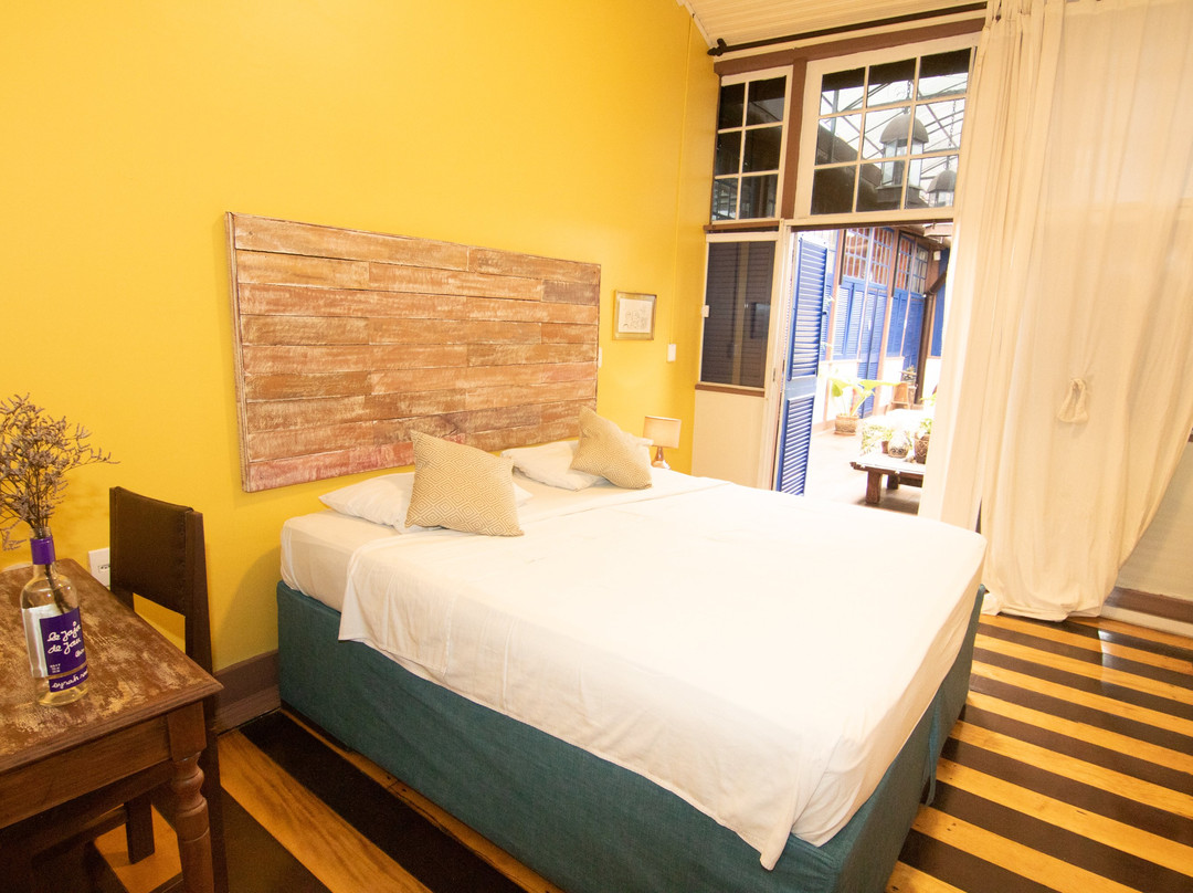 Hotel Della Luna主图