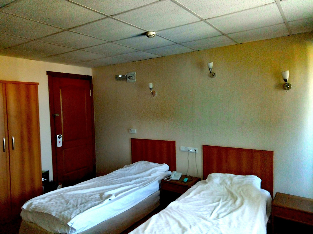 Melisa Garden Hotel主图