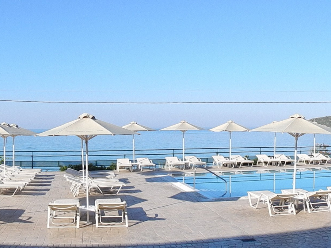 Hotel Costas Golden Beach主图
