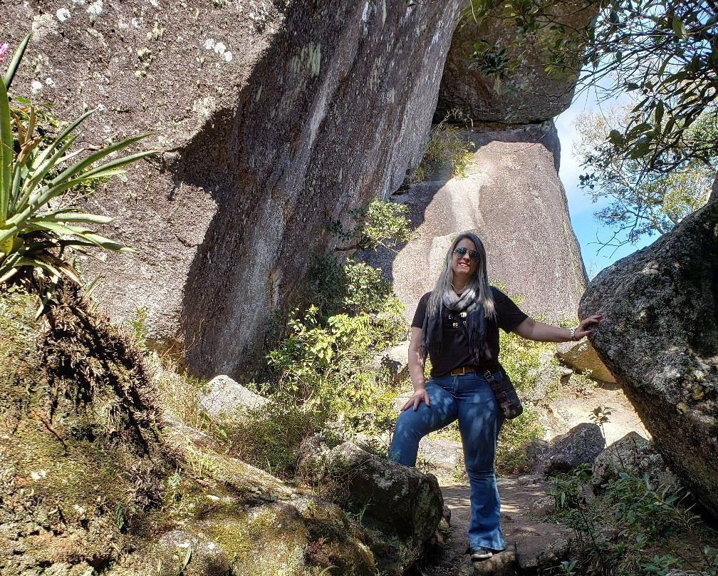 Trilha Chapéu do Bispo-蒙特贝尔德必去景点