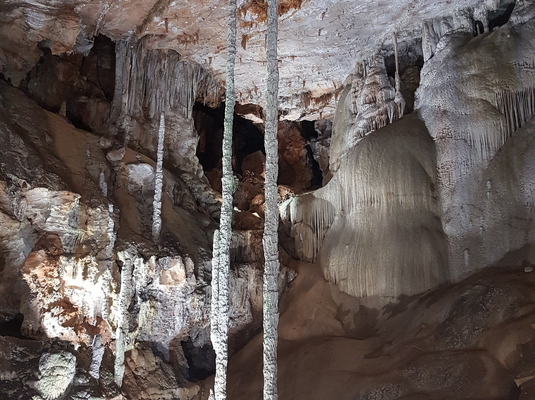 Rei Do Mato Cave-Sete Lagoas必去景点