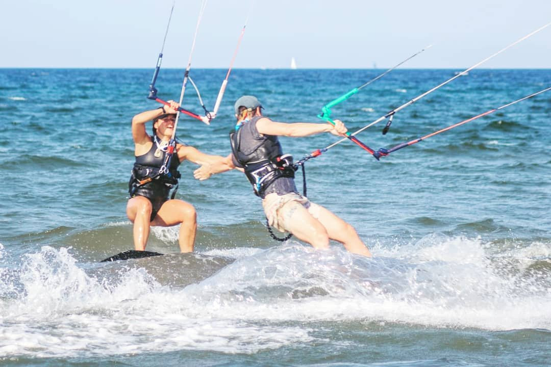 kite Mallorca-阿库迪亚必去景点