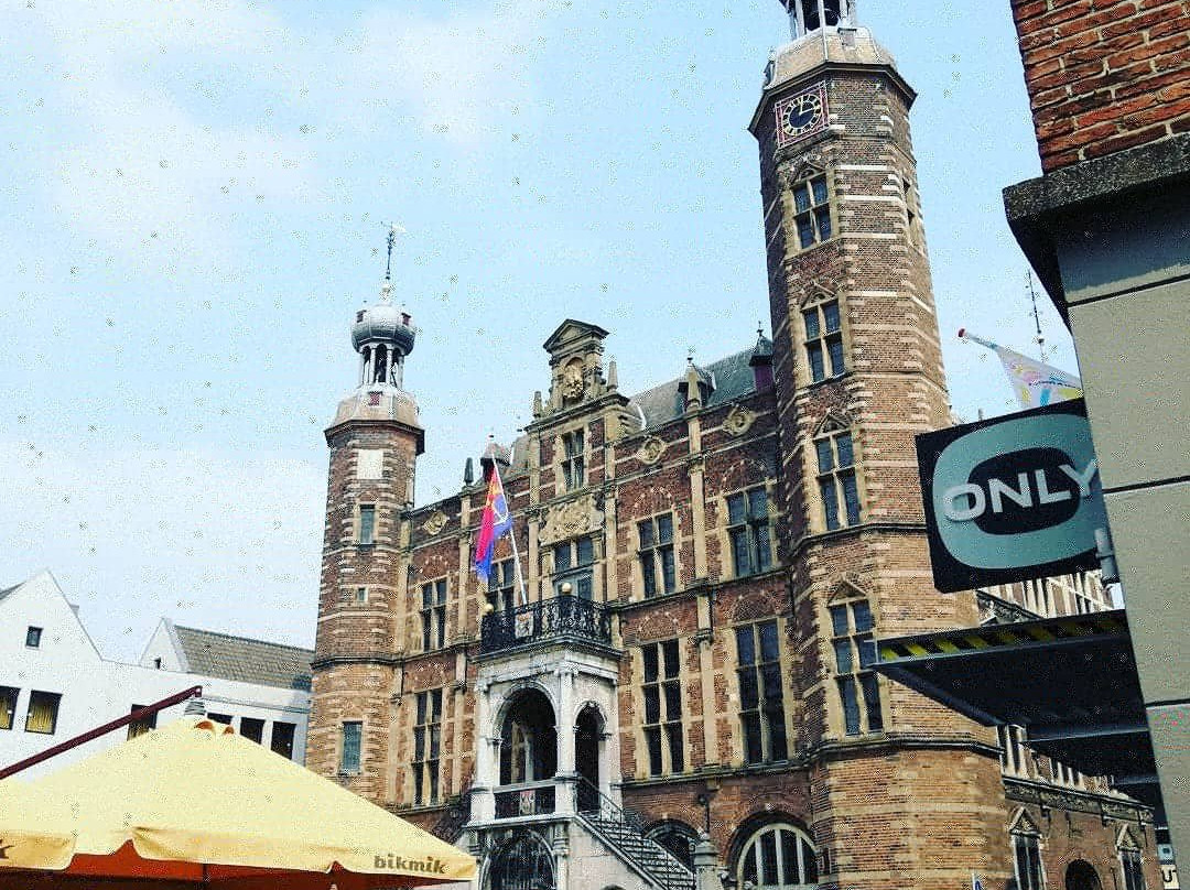 Venlo binnenstad景点图片