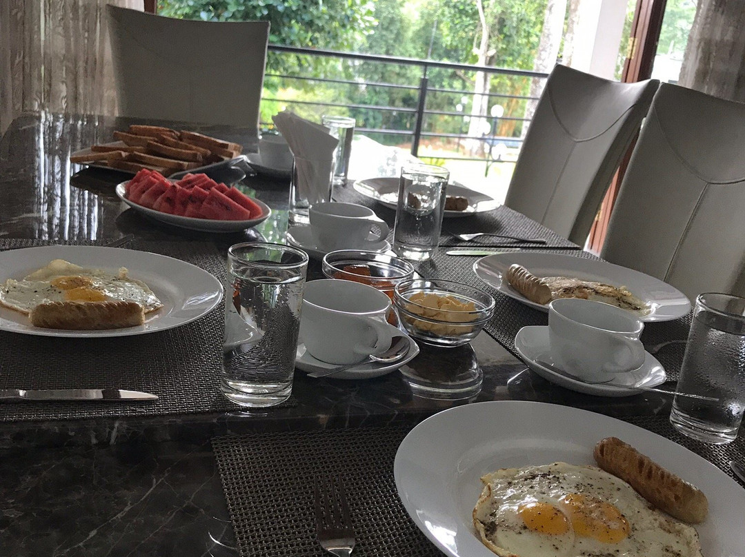 Villa Crystals主图