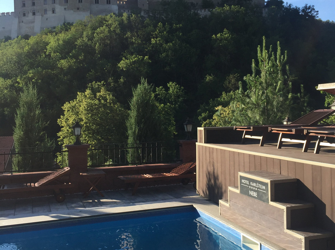 Hotel Karlštejn & Spa主图