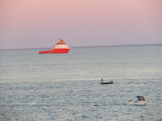 Entrance Point-布鲁姆必去景点
