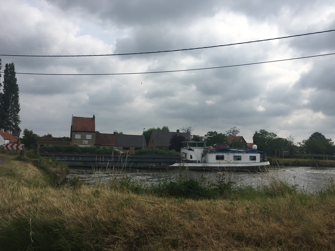 Hoeve Westdijk主图