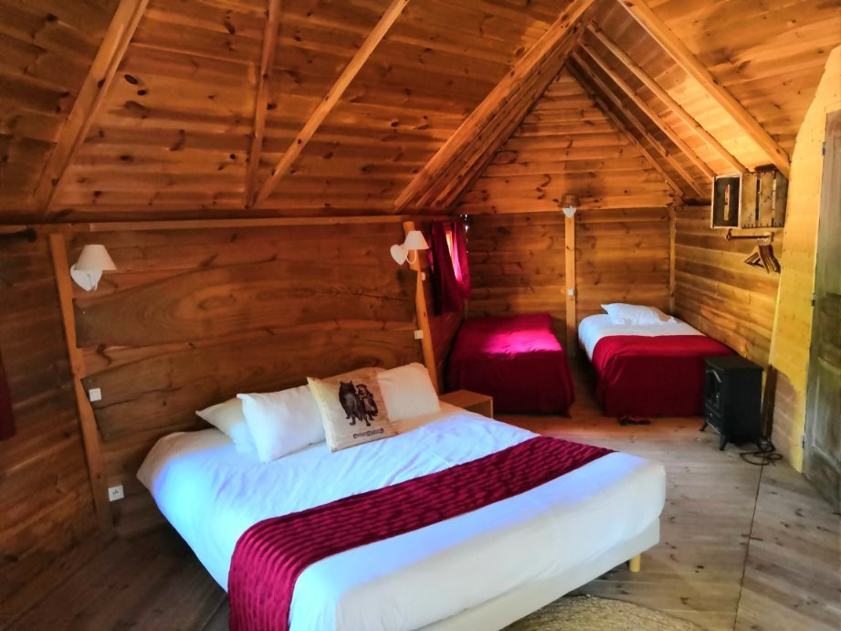 Domaine de La Boulaie主图