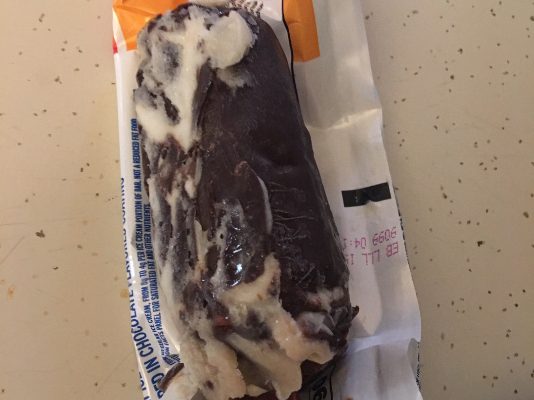 Dairy Queen Grill & Chill