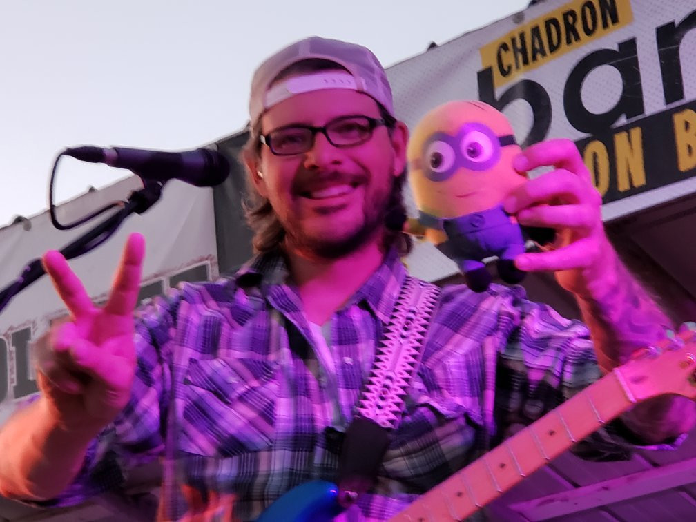 Olde Main Street Inn主图