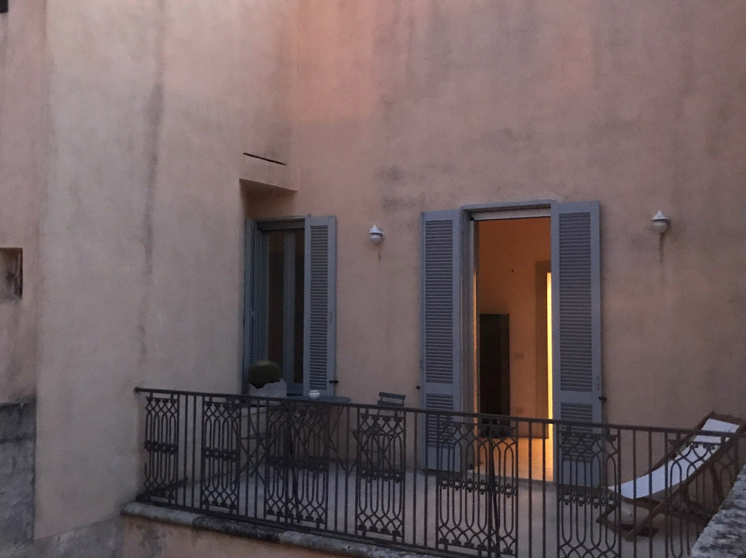 B&B Palazzo Morisco主图