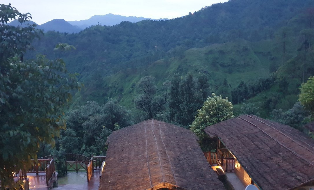 The Peru Resort By Xtreeme主图