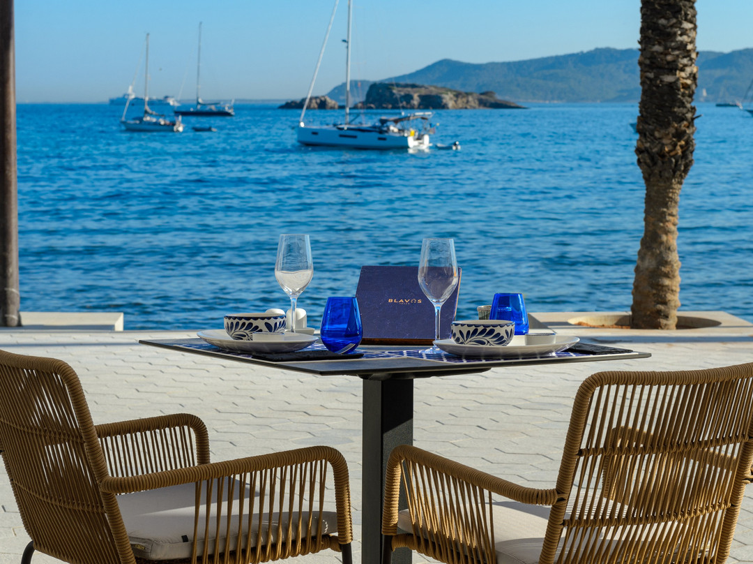 Blavos Ibiza