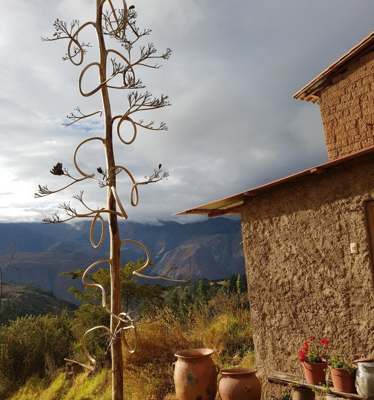 Casa Salkantay Museo Restaurant景点图片