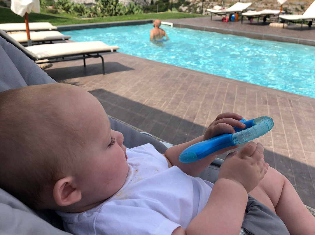 卡萨帝人酒店主图