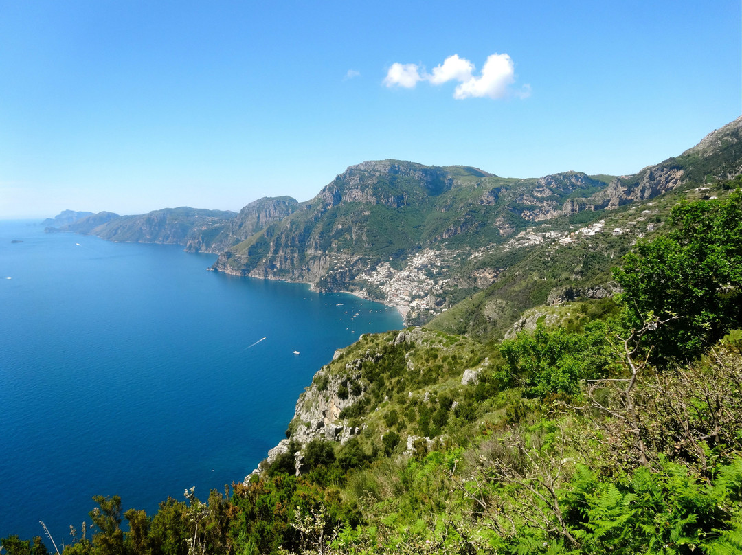 Go in Italy景点图片