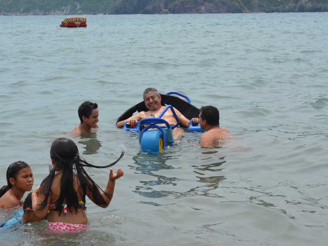 Cuastecomates Beach-Cuastecomates必去景点