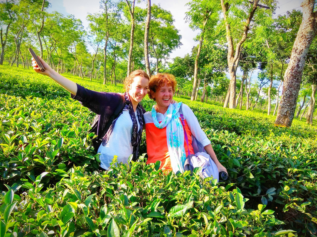 Bangladesh Scenic Tours景点图片