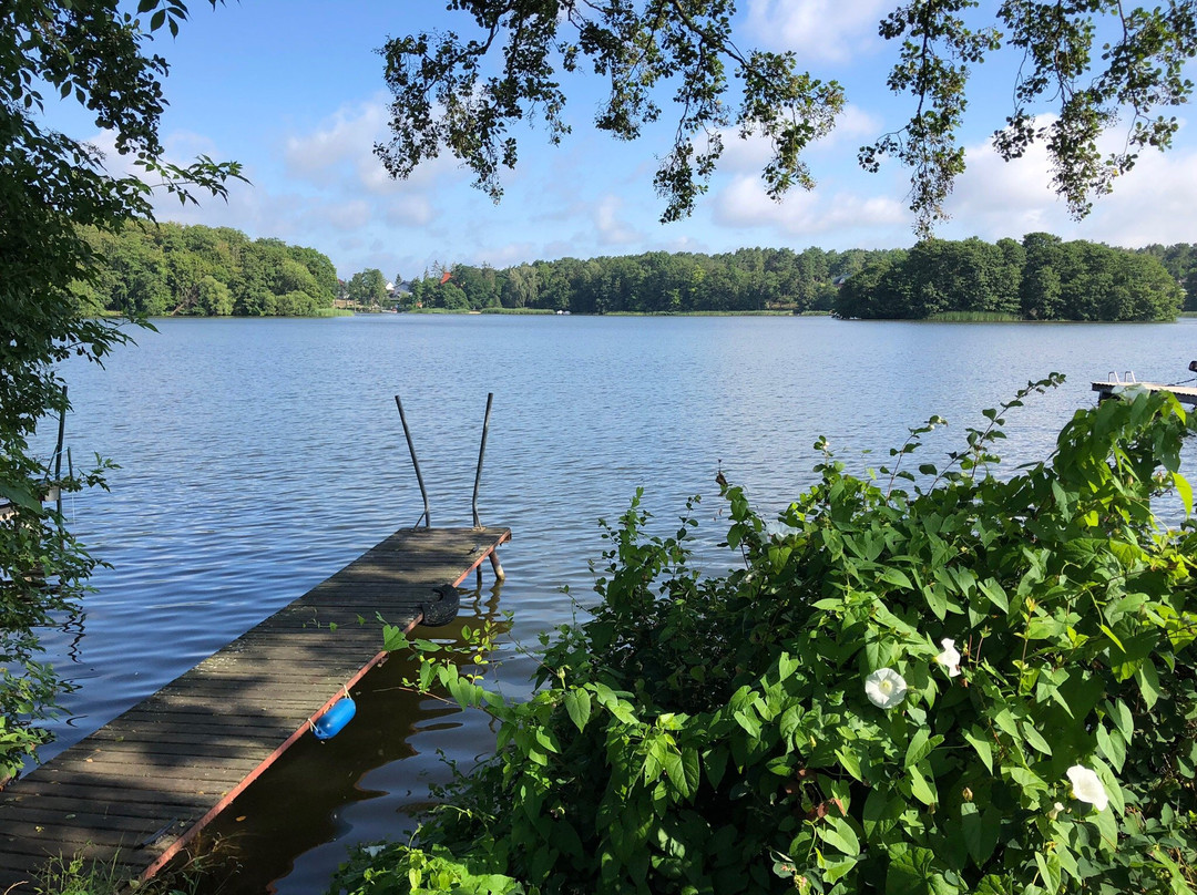潘森斯彻德斯达特申酒店主图