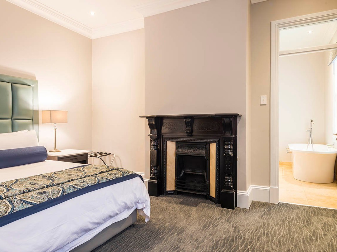 Avondale Boutique Hotel主图