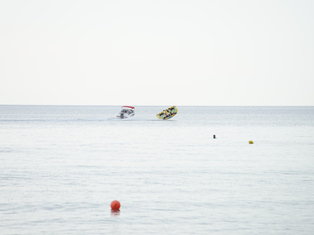 St. Nicholas Watersports-瓦西里科斯必去景点