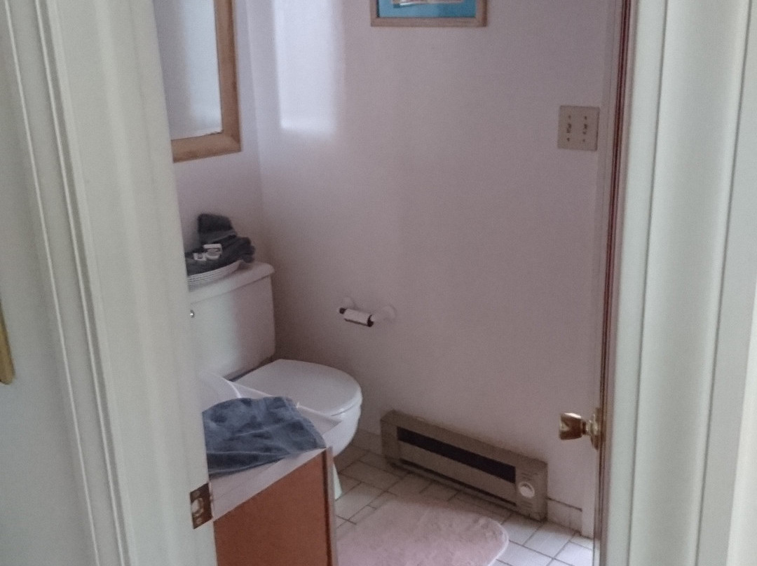 Dodgeton Creek Inn主图