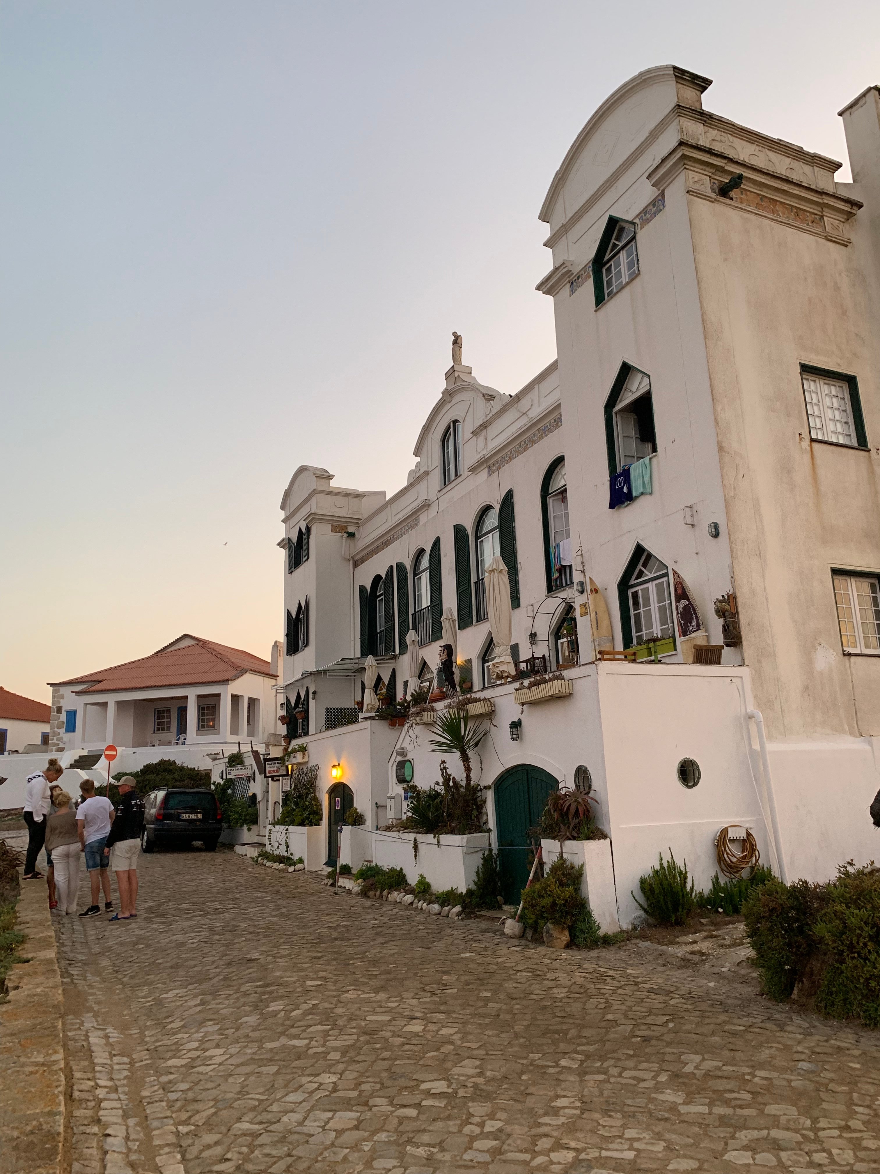 Casa das Mares 2-官方