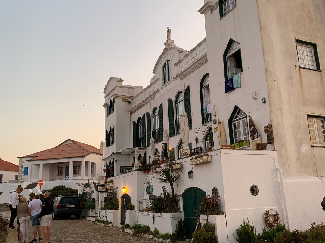 Casa das Mares 2主图