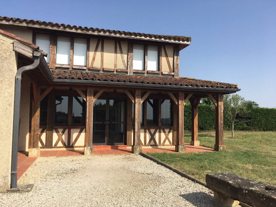Musee D'Artagnan-Lupiac必去景点