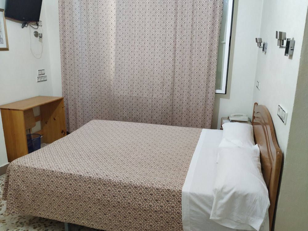 Hotel La Parra主图