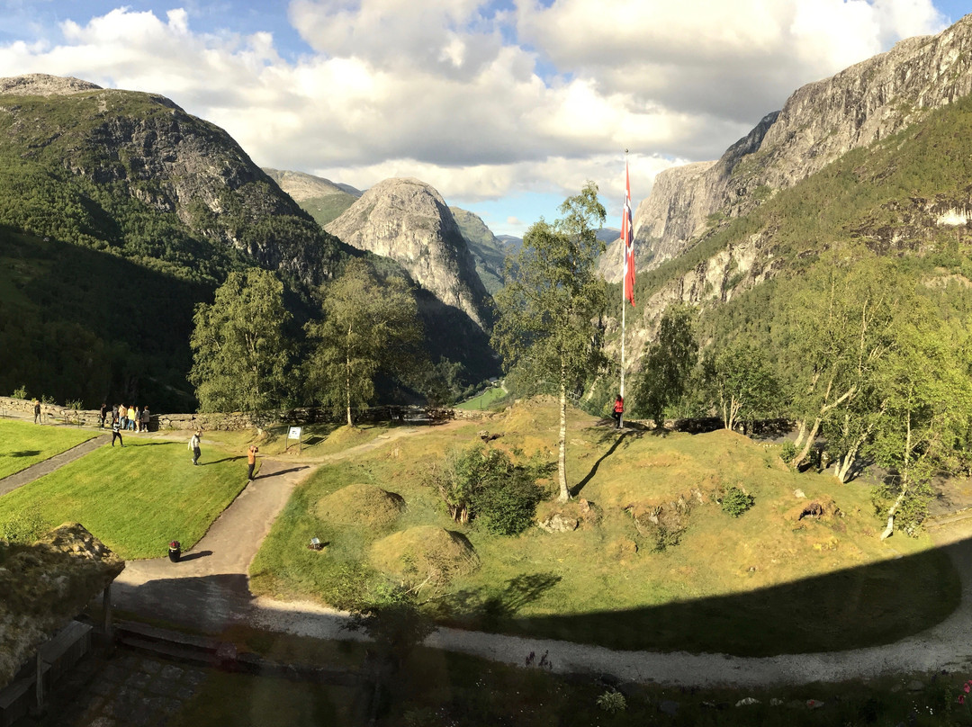 斯塔尔黑姆酒店主图