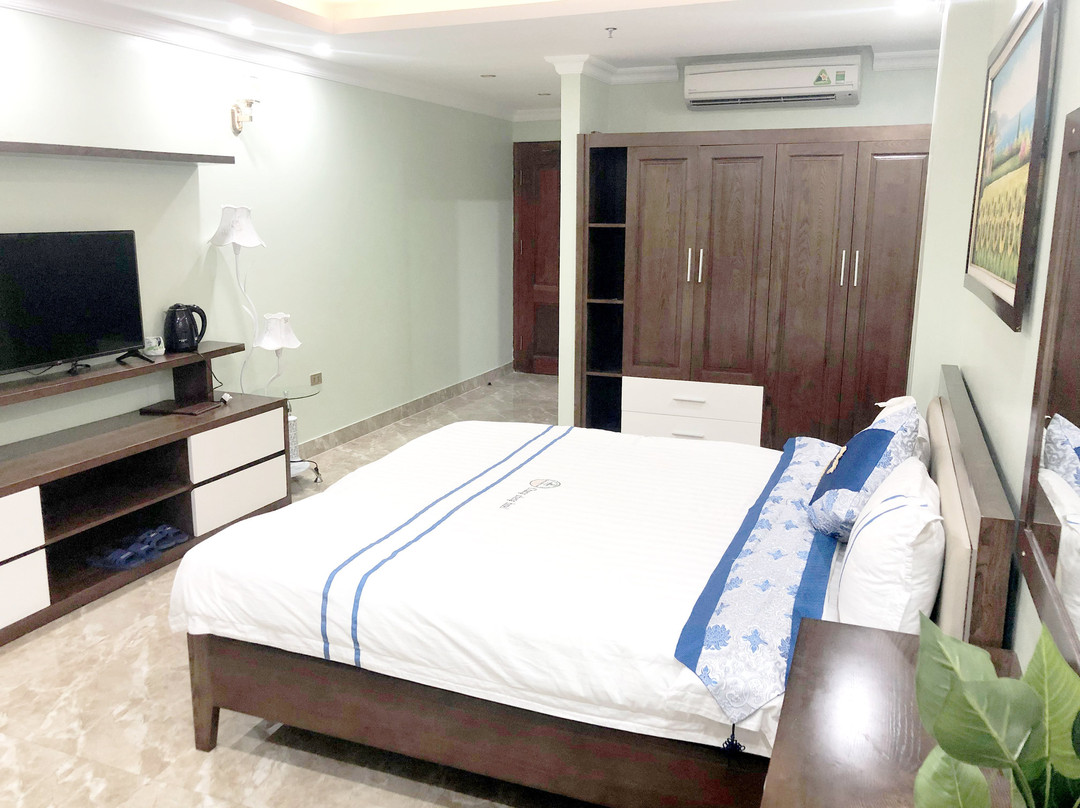 Bac Ninh Venus Hotel主图