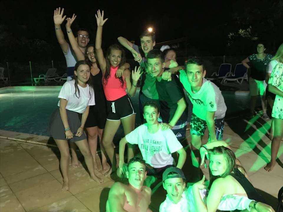 Belambra Clubs Les Ayguades主图