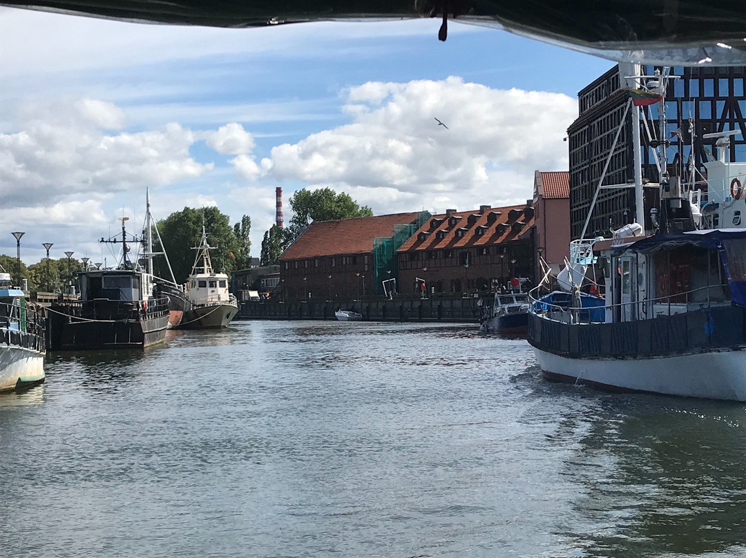 MICHAELSON boutique HOTEL主图