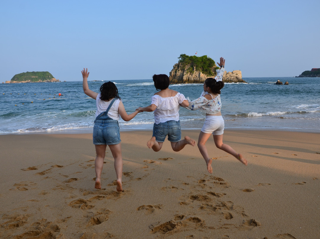 Dreams Huatulco Resort & Spa主图
