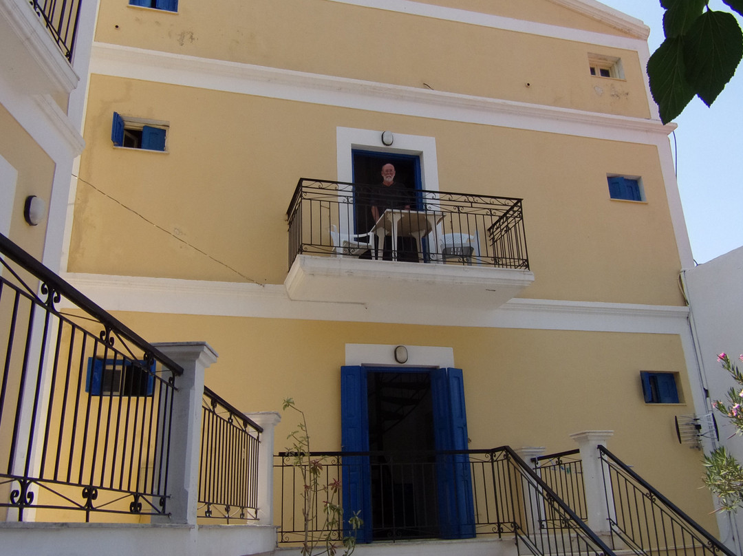 Anastasia Hotel主图