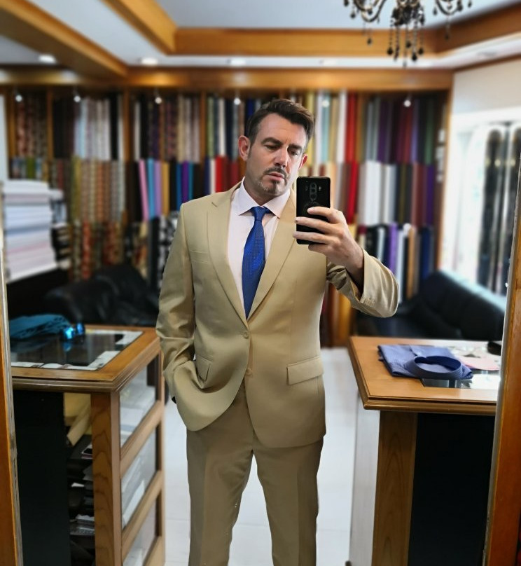 G.armani Tailor Huahin-华欣必去景点