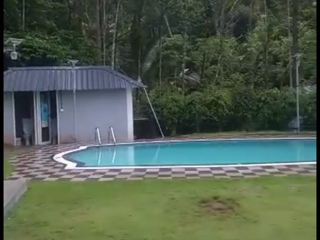 Ayur Green Resort and Spa主图