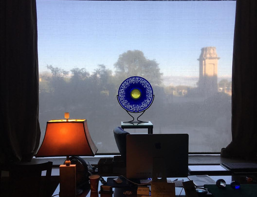 The Glass Gallery-芝加哥必去景点