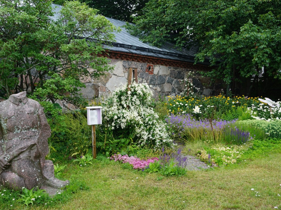 Hanko Museum-Hanko必去景点