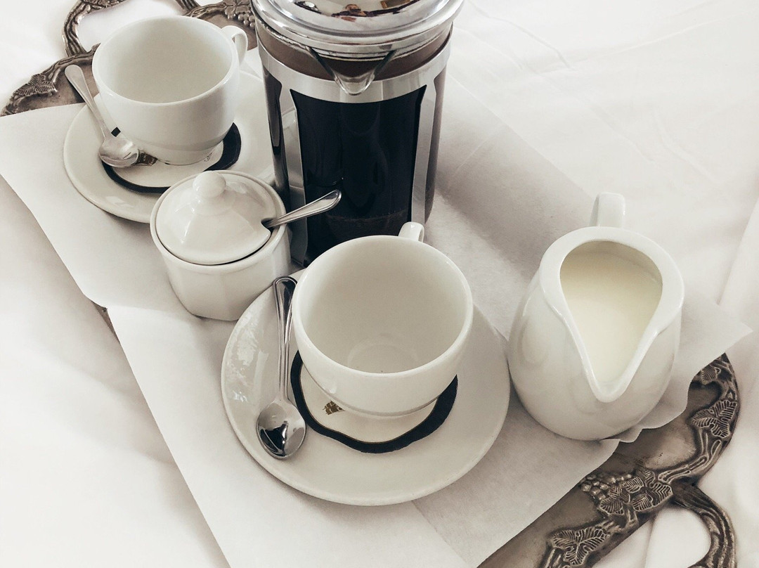 Highlands Country House主图