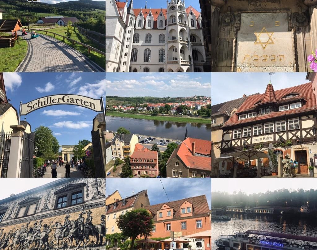 Viadrina Tours景点图片