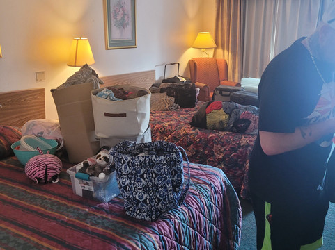 Hotel O Grand Inn Channelview I-10